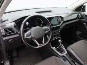 Volkswagen T-Cross (2022) thumbnail 3
