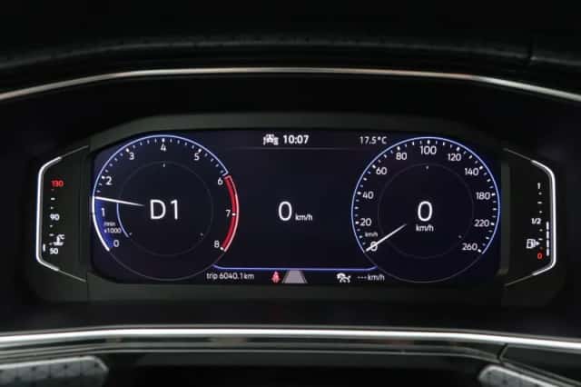Volkswagen T-Cross (2022) thumbnail 21