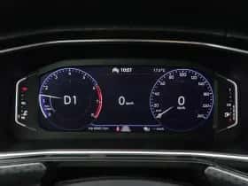 Volkswagen T-Cross (2022) thumbnail 21