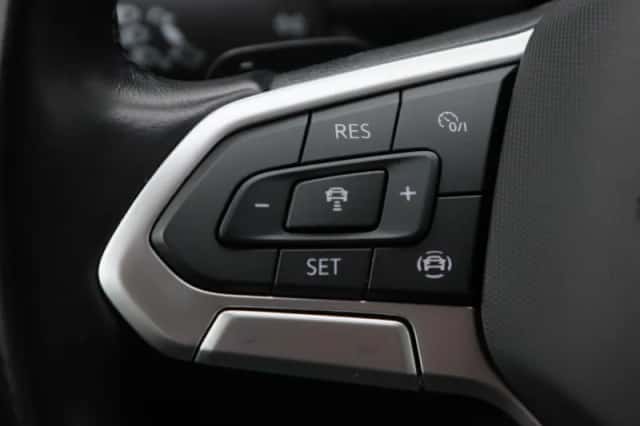 Volkswagen T-Cross (2022) thumbnail 22