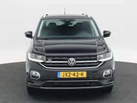 Volkswagen T-Cross (2022) thumbnail 4