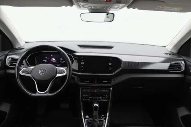 Volkswagen T-Cross (2022) thumbnail 34