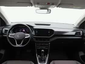 Volkswagen T-Cross (2022) thumbnail 34