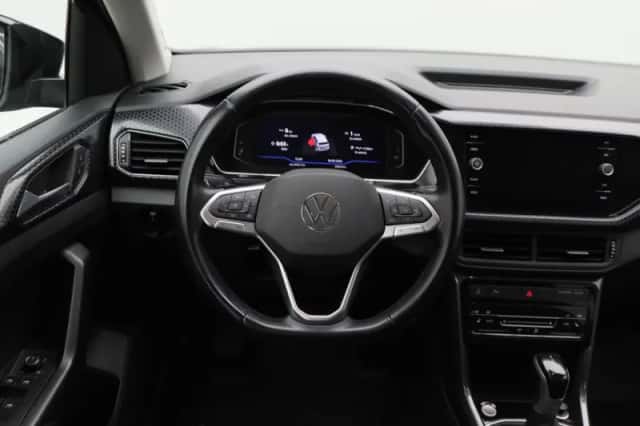 Volkswagen T-Cross (2022) thumbnail 35