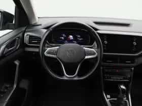 Volkswagen T-Cross (2022) thumbnail 35