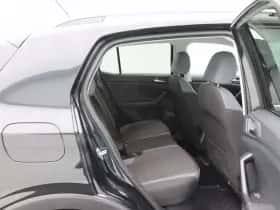 Volkswagen T-Cross (2022) thumbnail 36