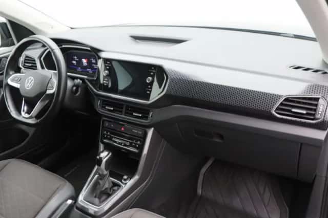Volkswagen T-Cross (2022) thumbnail 37