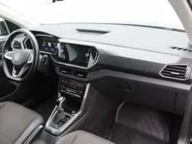 Volkswagen T-Cross (2022) thumbnail 37