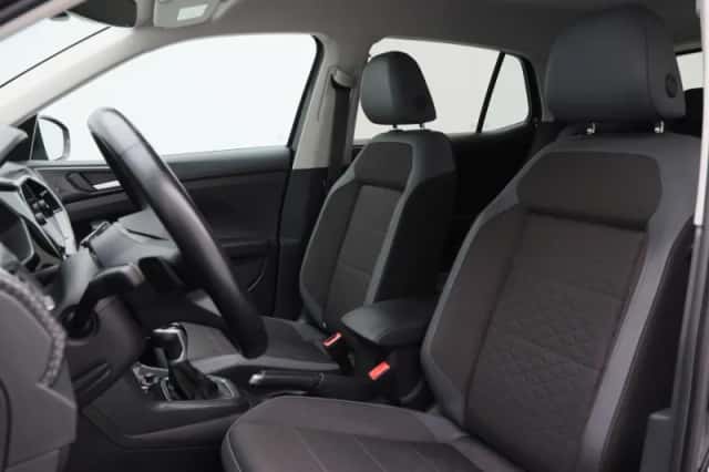 Volkswagen T-Cross (2022) thumbnail 5