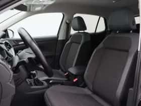Volkswagen T-Cross (2022) thumbnail 5