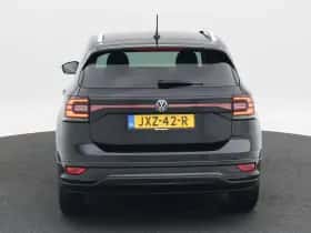 Volkswagen T-Cross (2022) thumbnail 6