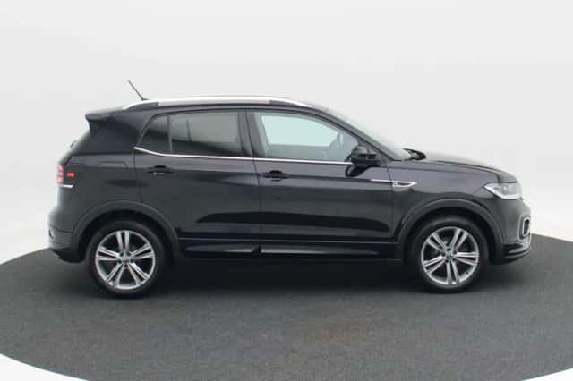 Volkswagen T-Cross (2022) thumbnail 7