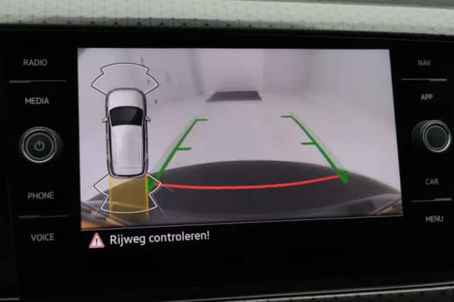 Volkswagen T-Cross (2022) thumbnail 8