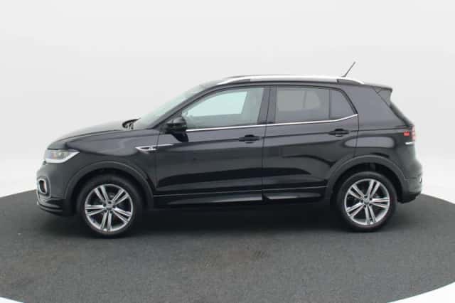 Volkswagen T-Cross (2022) thumbnail 9