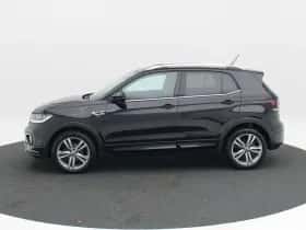 Volkswagen T-Cross (2022) thumbnail 9