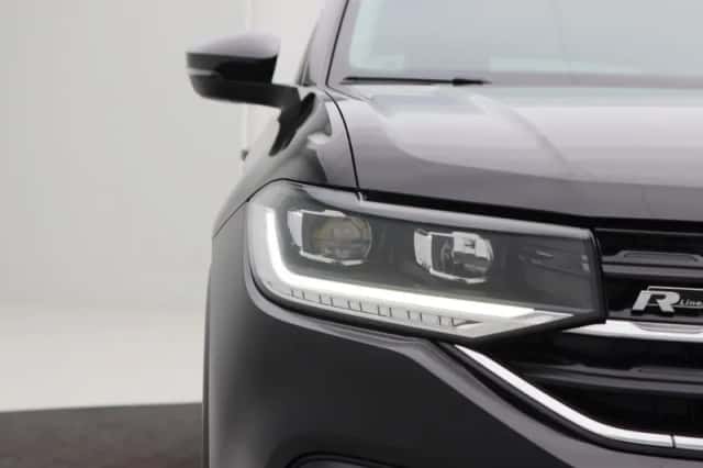 Volkswagen T-Cross (2022) thumbnail 10