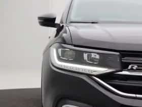 Volkswagen T-Cross (2022) thumbnail 10