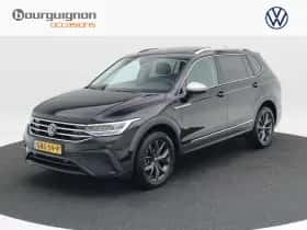 Volkswagen Tiguan (2024)