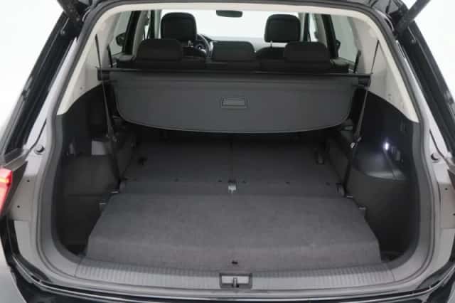 Volkswagen Tiguan (2024) thumbnail 19