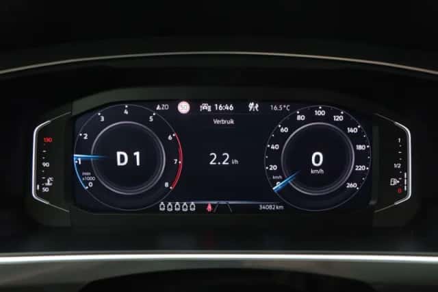 Volkswagen Tiguan (2024) thumbnail 25