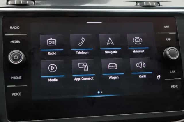 Volkswagen Tiguan (2024) thumbnail 28