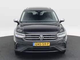 Volkswagen Tiguan (2024) thumbnail 4