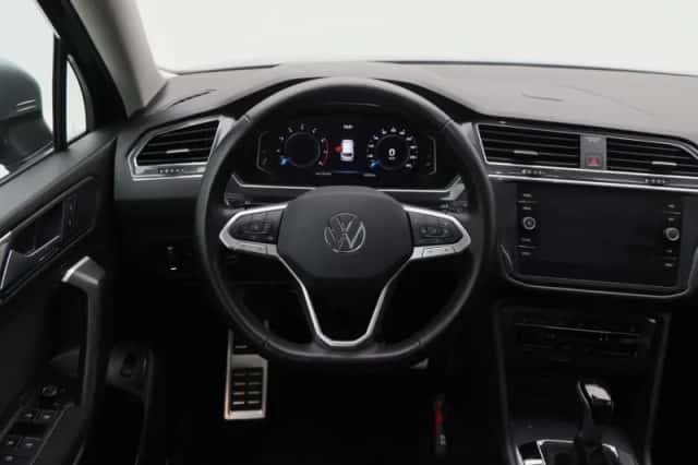 Volkswagen Tiguan (2024) thumbnail 38