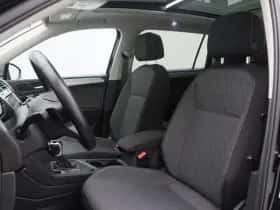 Volkswagen Tiguan (2024) thumbnail 5