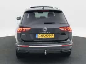 Volkswagen Tiguan (2024) thumbnail 6