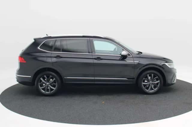 Volkswagen Tiguan (2024) thumbnail 7