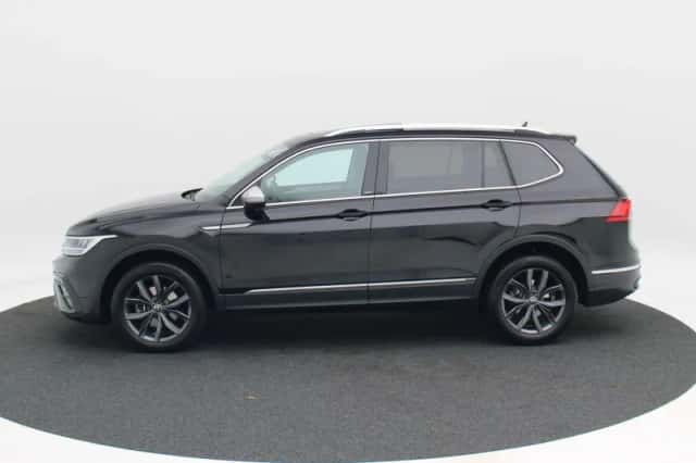 Volkswagen Tiguan (2024) thumbnail 9