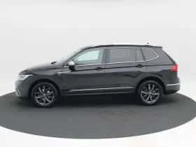 Volkswagen Tiguan (2024) thumbnail 9