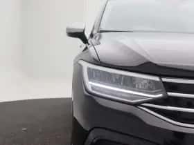 Volkswagen Tiguan (2024) thumbnail 10