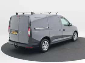Volkswagen Caddy (2024) thumbnail 2