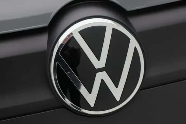 Volkswagen Caddy (2024) thumbnail 11