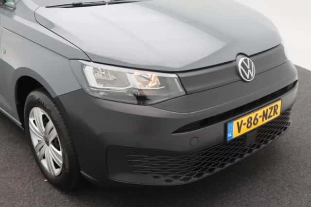 Volkswagen Caddy (2024) thumbnail 12