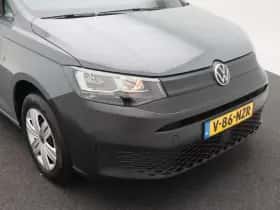 Volkswagen Caddy (2024) thumbnail 12