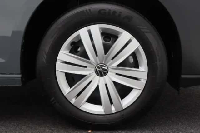 Volkswagen Caddy (2024) thumbnail 13