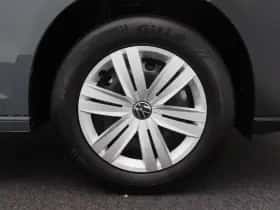 Volkswagen Caddy (2024) thumbnail 13