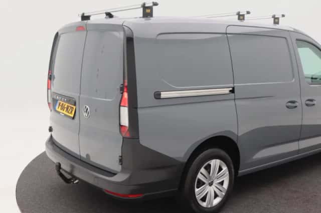 Volkswagen Caddy (2024) thumbnail 15