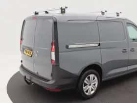 Volkswagen Caddy (2024) thumbnail 15
