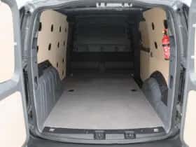 Volkswagen Caddy (2024) thumbnail 17