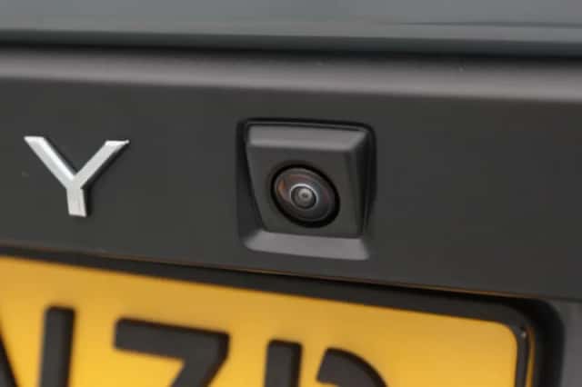 Volkswagen Caddy (2024) thumbnail 18