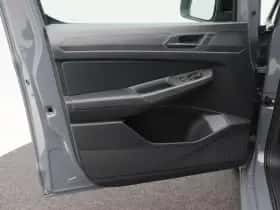 Volkswagen Caddy (2024) thumbnail 19