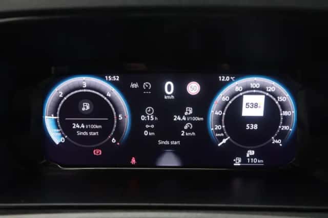 Volkswagen Caddy (2024) thumbnail 21