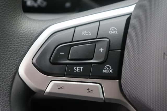 Volkswagen Caddy (2024) thumbnail 22