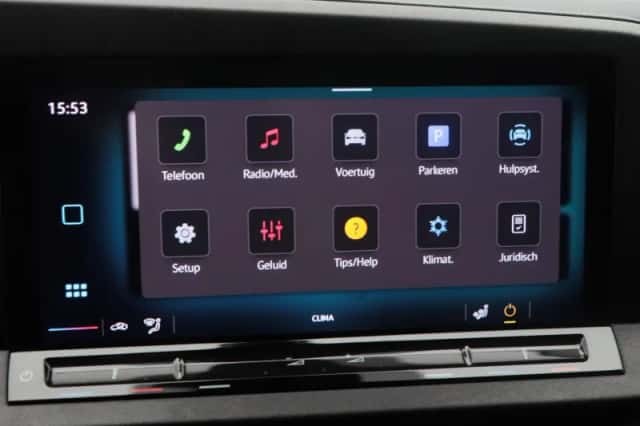 Volkswagen Caddy (2024) thumbnail 24