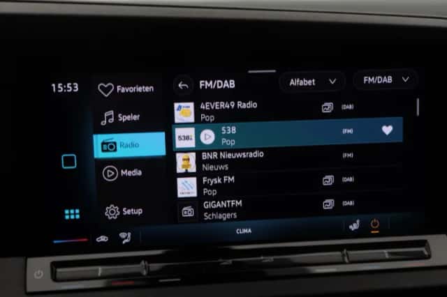 Volkswagen Caddy (2024) thumbnail 25