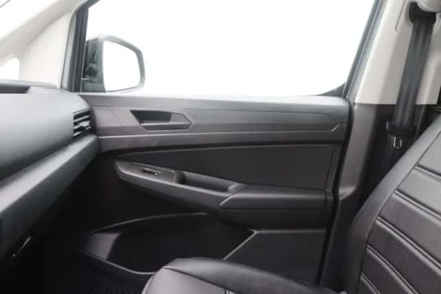 Volkswagen Caddy (2024) thumbnail 28