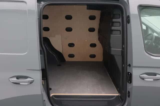 Volkswagen Caddy (2024) thumbnail 30